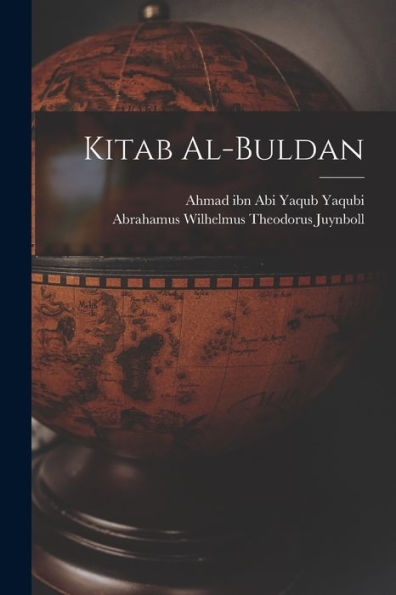 Kitab Al-Buldan (Arabic Edition)