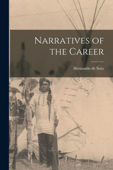 Narratives Of The Career