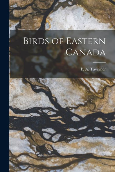 Birds Of Eastern Canada