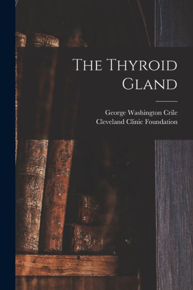 The Thyroid Gland