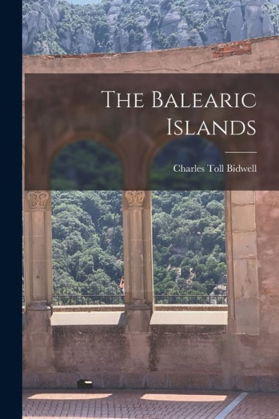 The Balearic Islands