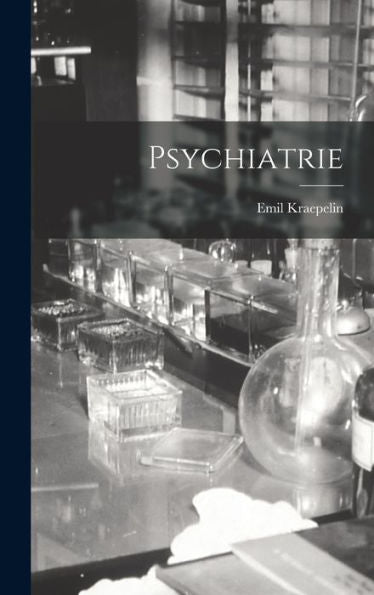 Psychiatrie (German Edition)