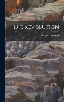 Die Revolution (German Edition)