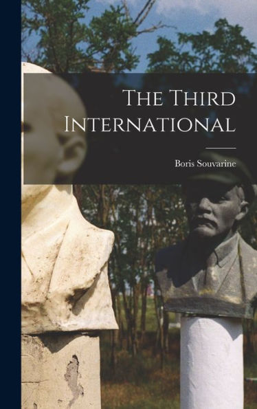 The Third International