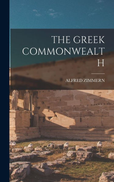 The Greek Commonwealth