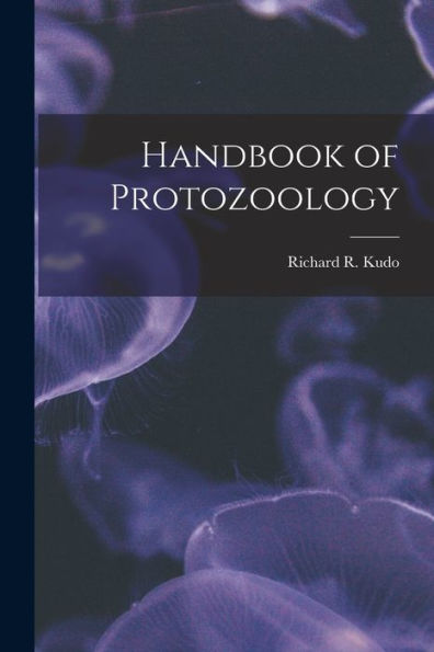 Handbook Of Protozoology