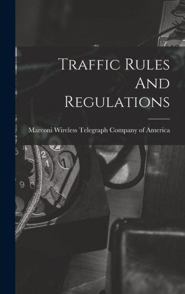 Traffic Rules And Regulations
