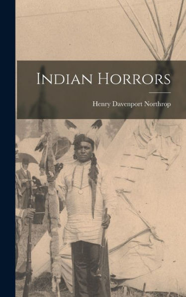 Indian Horrors