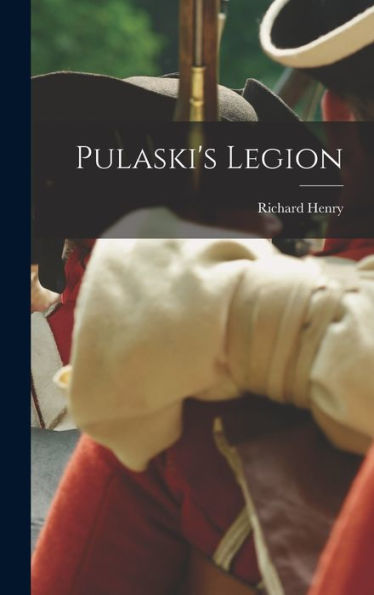 Pulaski'S Legion