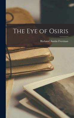 The Eye Of Osiris