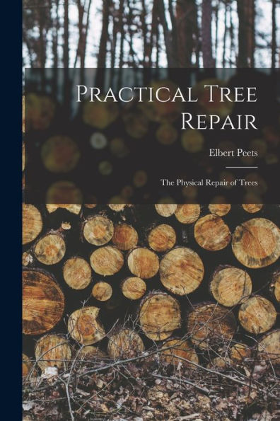 Practical Tree Repair: The Physical Repair Of Trees