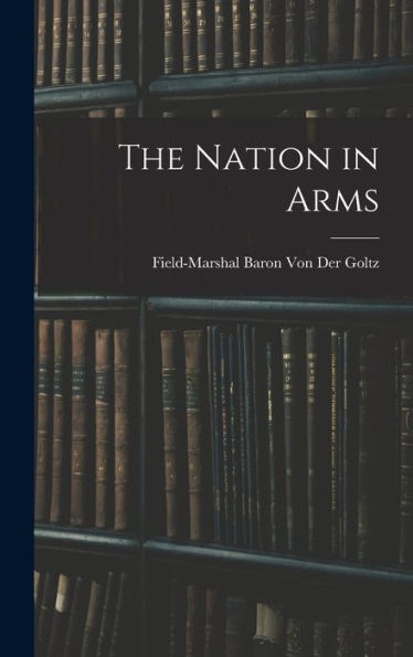The Nation In Arms