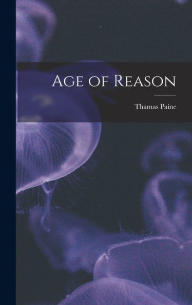 Age Of Reason