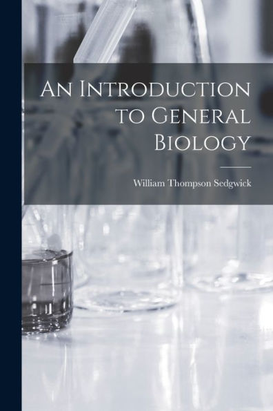 An Introduction To General Biology
