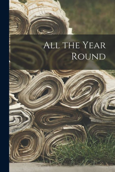 All The Year Round