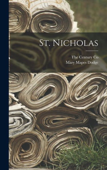 St. Nicholas