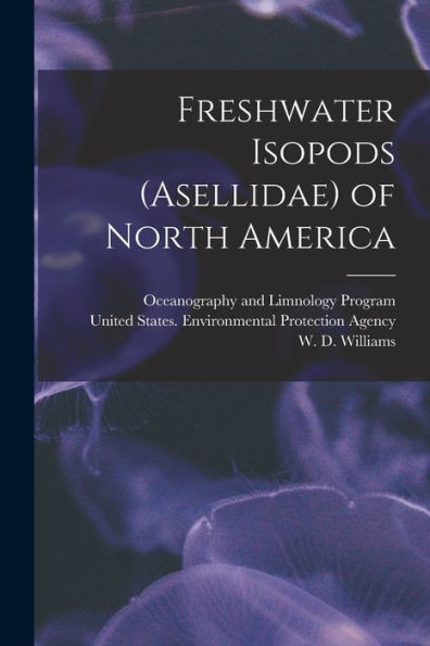 Freshwater Isopods (Asellidae) Of North America