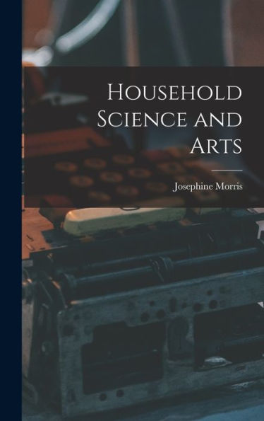 Household Science And Arts