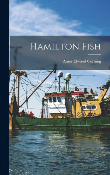 Hamilton Fish