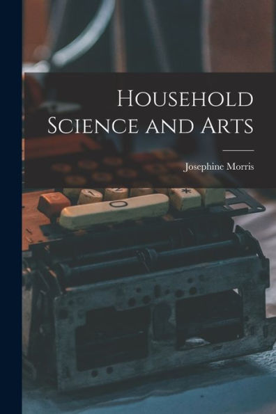 Household Science And Arts