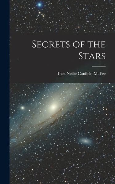 Secrets Of The Stars