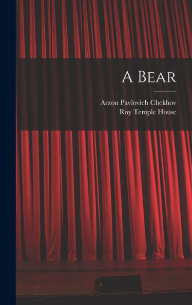 A Bear