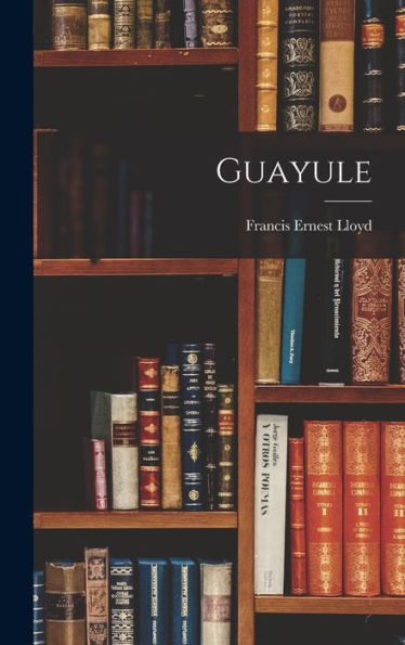Guayule