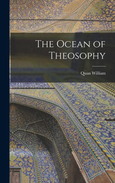The Ocean Of Theosophy