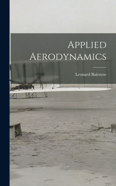 Applied Aerodynamics