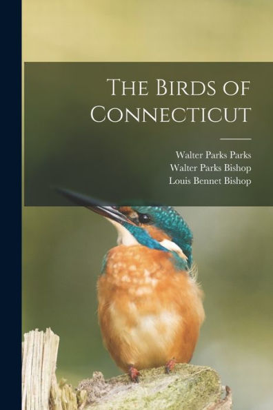 The Birds Of Connecticut