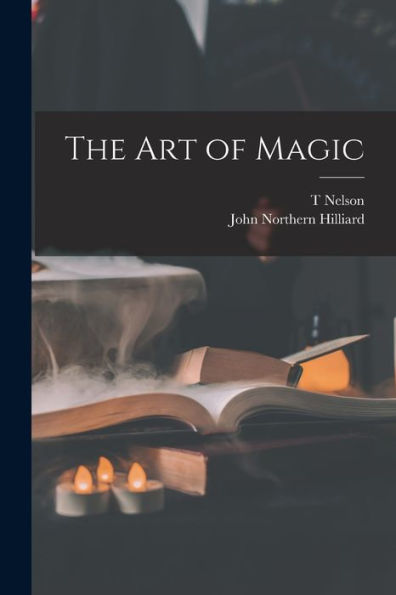 The Art Of Magic