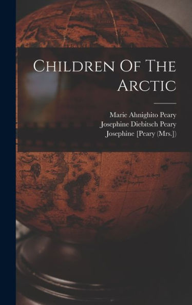 Children Of The Arctic