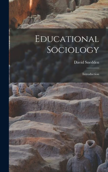 Educational Sociology: Introduction