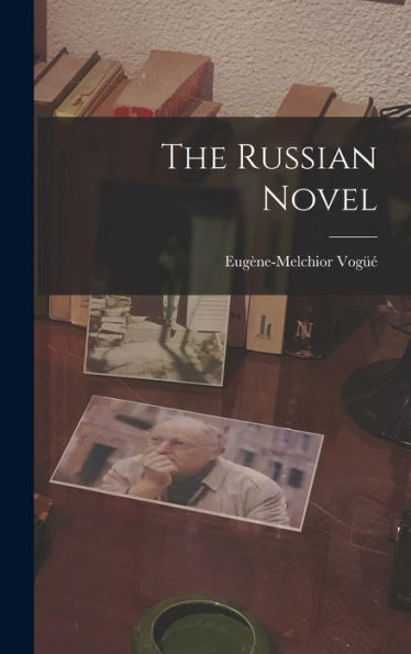 The Russian Novel