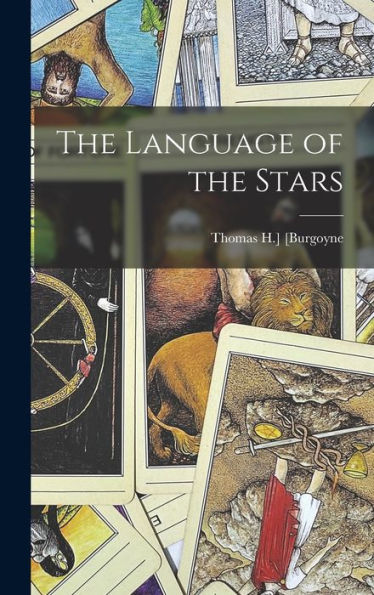 The Language Of The Stars