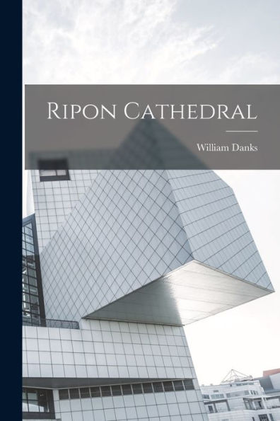 Ripon Cathedral
