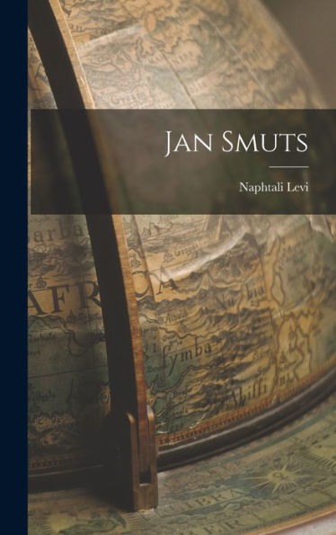 Jan Smuts