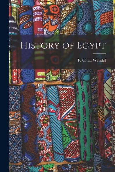 History Of Egypt