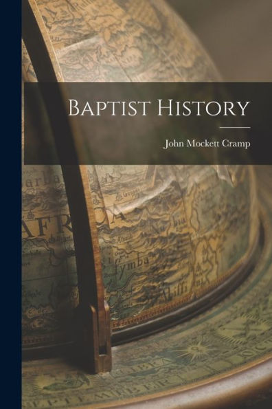 Baptist History