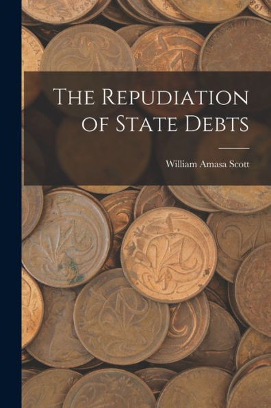 The Repudiation Of State Debts