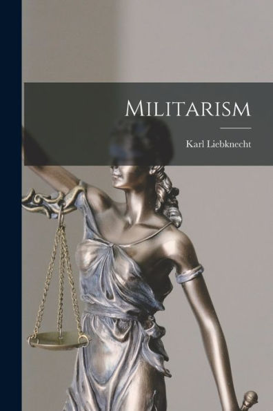 Militarism