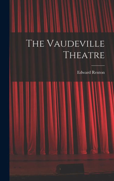 The Vaudeville Theatre