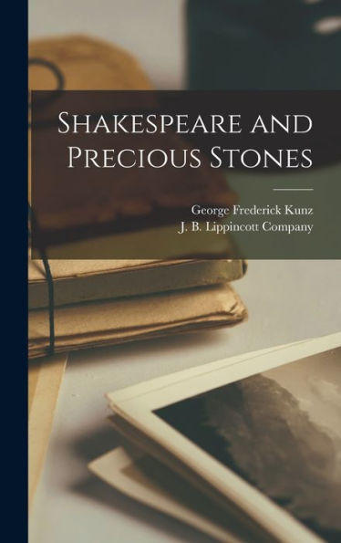 Shakespeare And Precious Stones