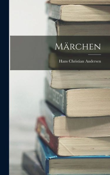 Märchen (German Edition)