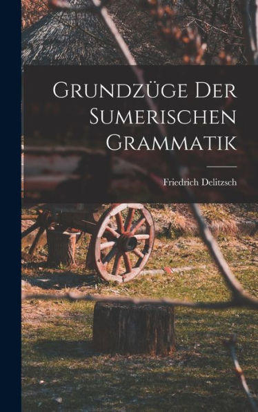 Grundzüge Der Sumerischen Grammatik (German Edition)
