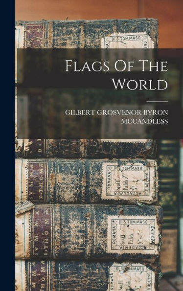 Flags Of The World