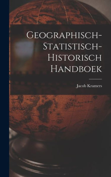 Geographisch-Statistisch-Historisch Handboek