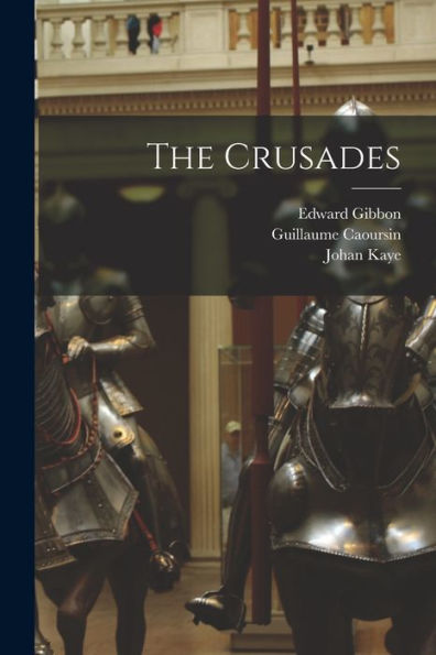 The Crusades (Afrikaans Edition)
