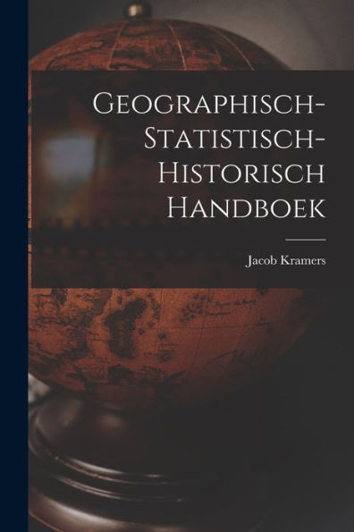Geographisch-Statistisch-Historisch Handboek