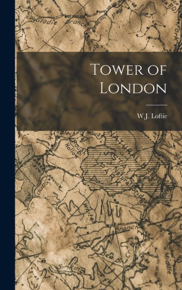 Tower Of London